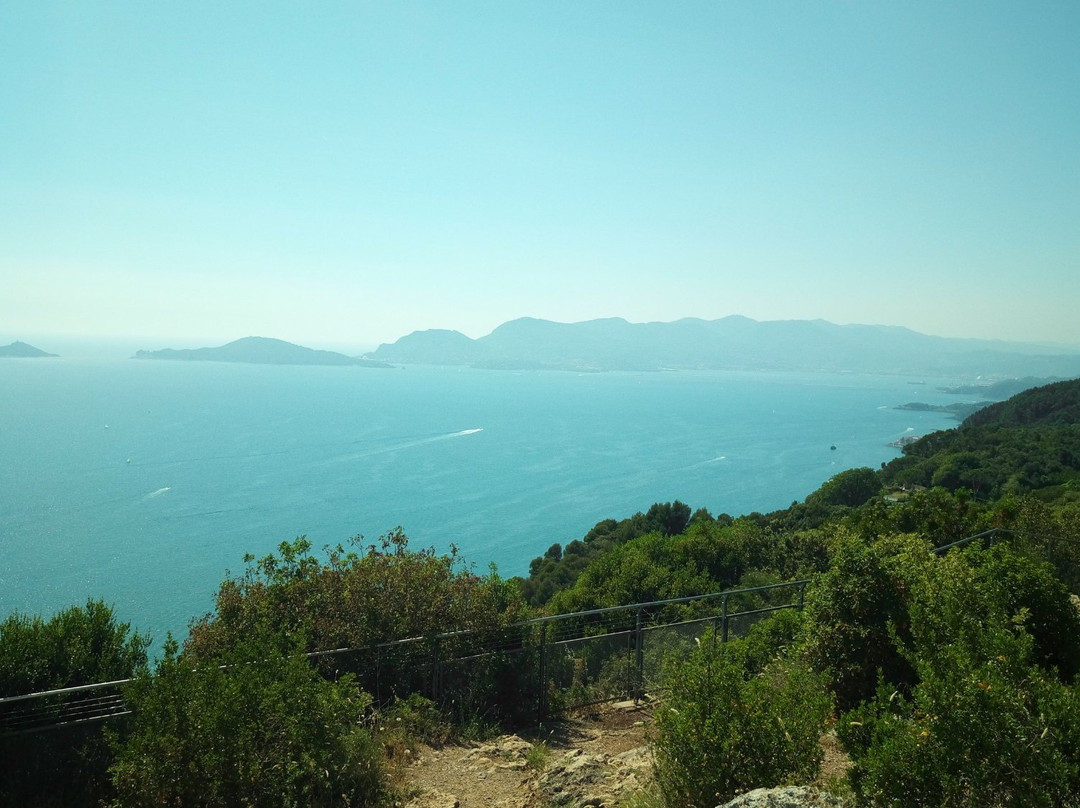 Montemarcello旅游攻略图片