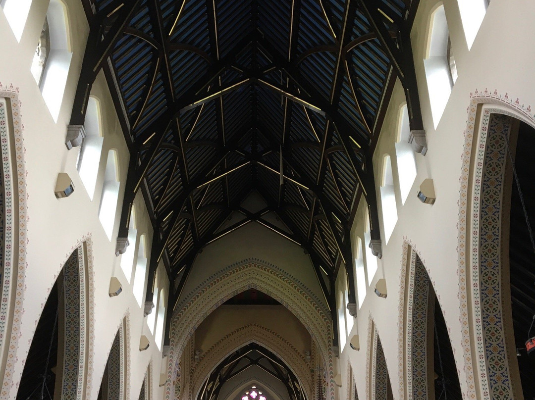 St. Aidan's Cathedral-Enniscorthy必去景点