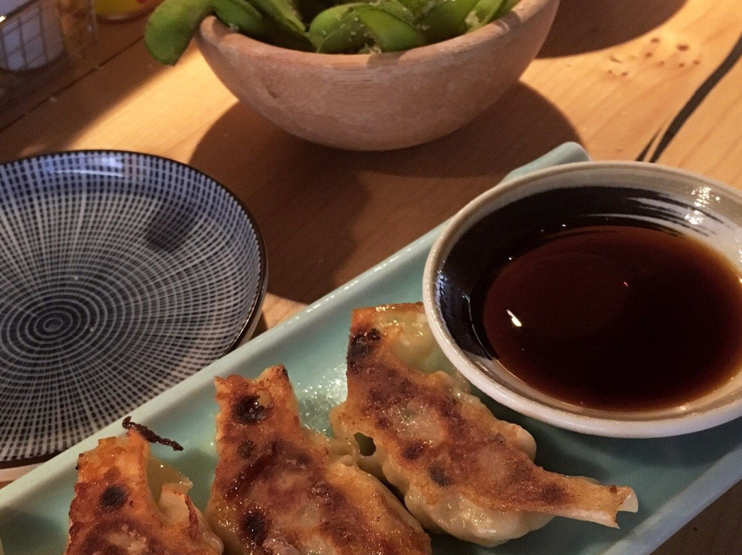Mochi Ramen Bar