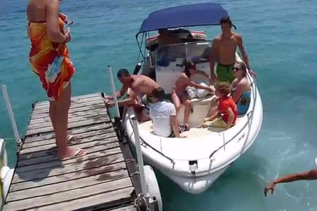 Messonghi Boats-Messonghi必去景点