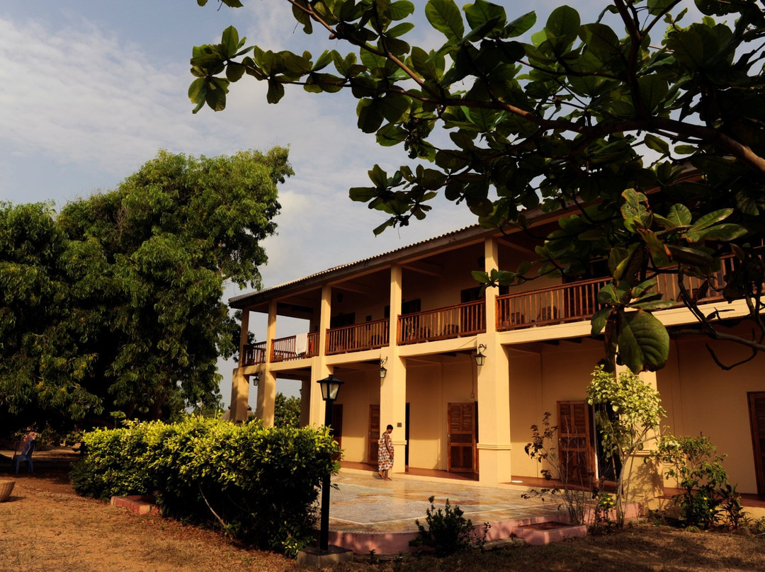 Villa Karo景点图片