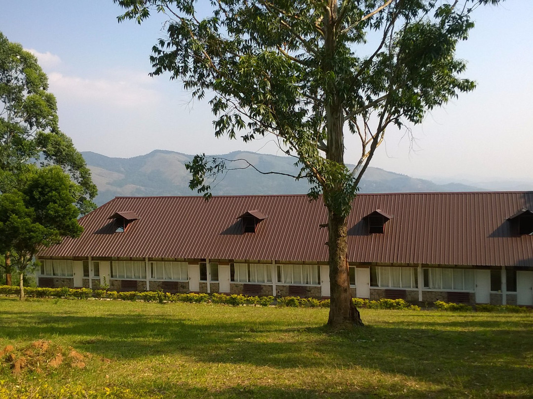 Green Jungle Holyday Resort