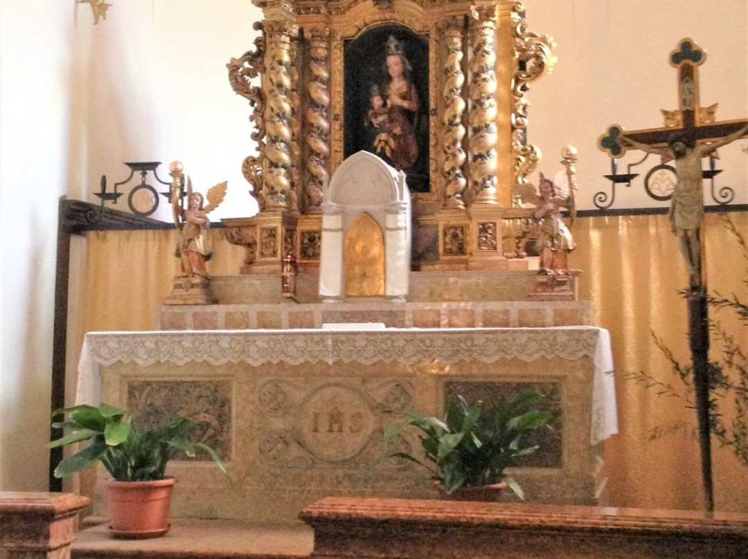 Chiesa dell'Immacolata景点图片