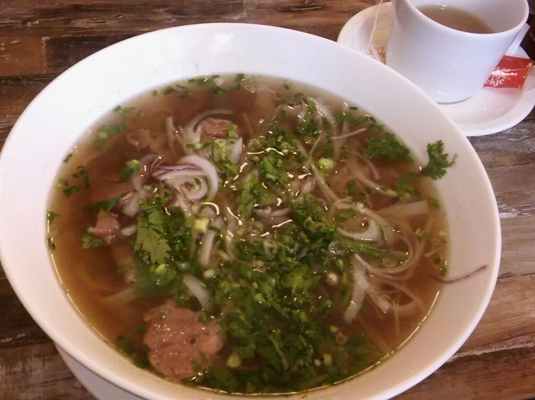 Pho Saigon