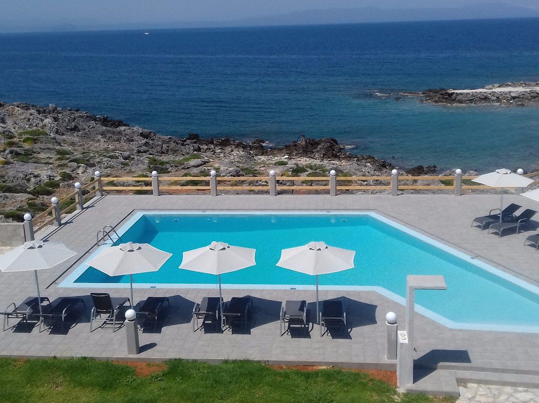 Stavros酒店住宿-Kosta's House