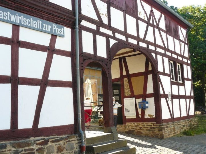 Mechernich旅游攻略图片