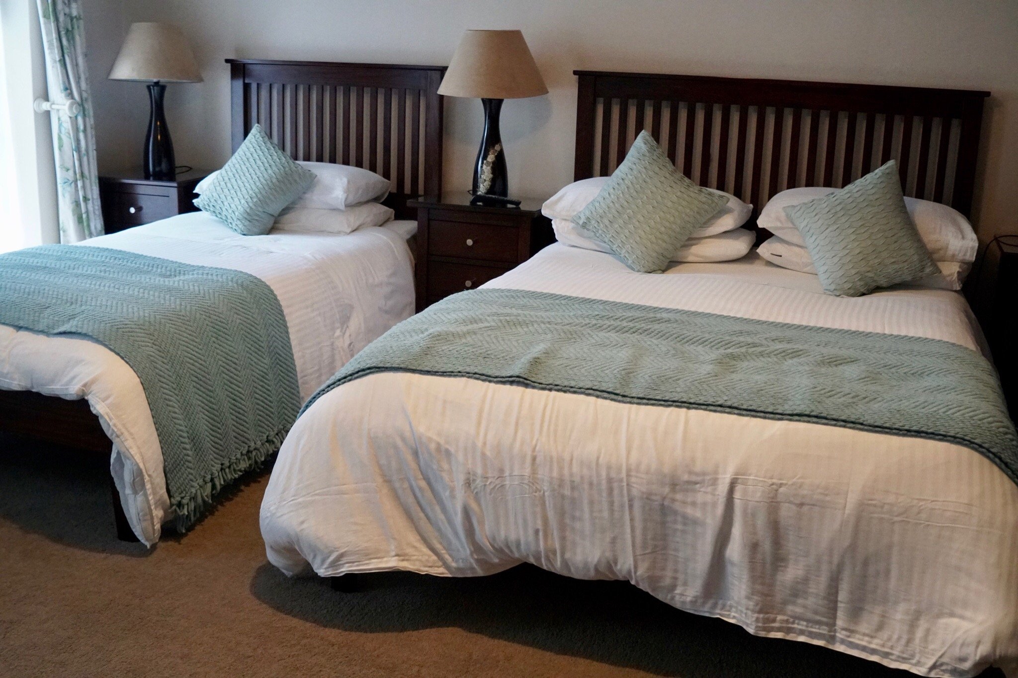 Mena House B&B-官方