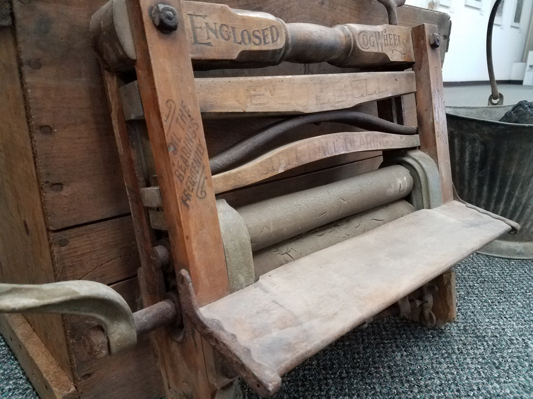 Maquoketa Art Experience-Maquoketa必去景点