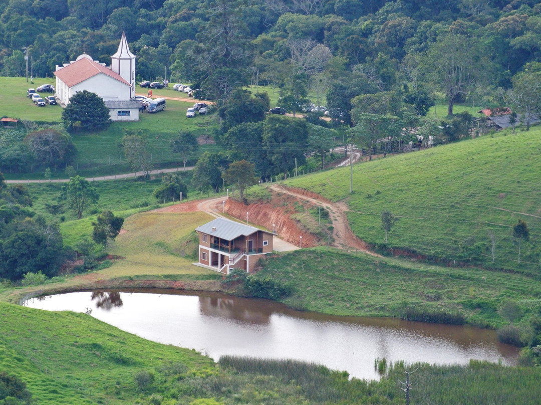 Cunha旅游攻略图片