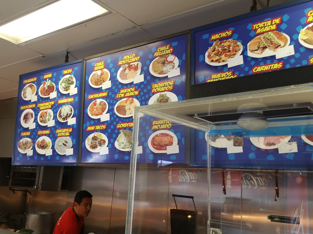 La Rancherita Tortilleria Y