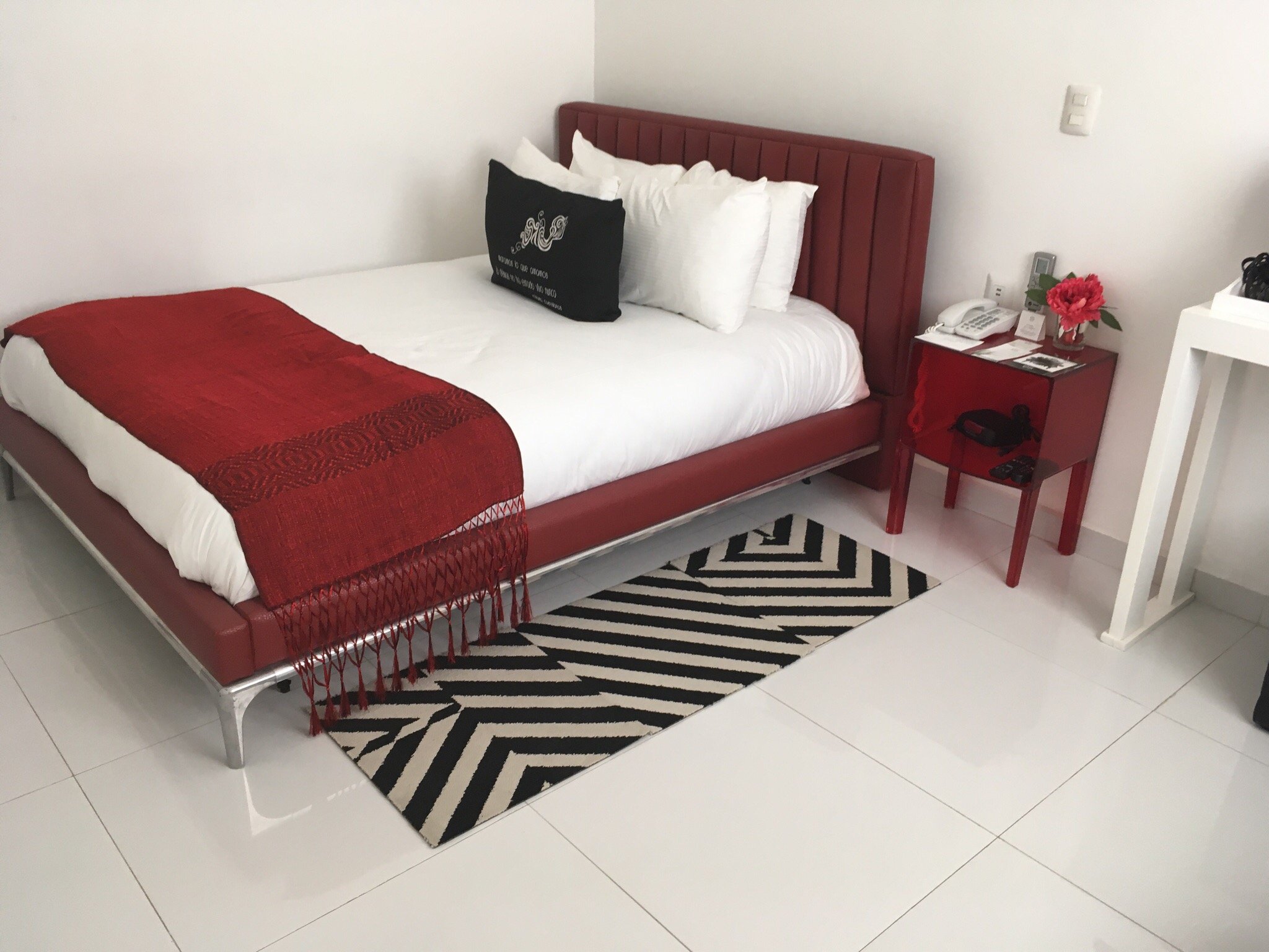 ES Design Hotel-官方