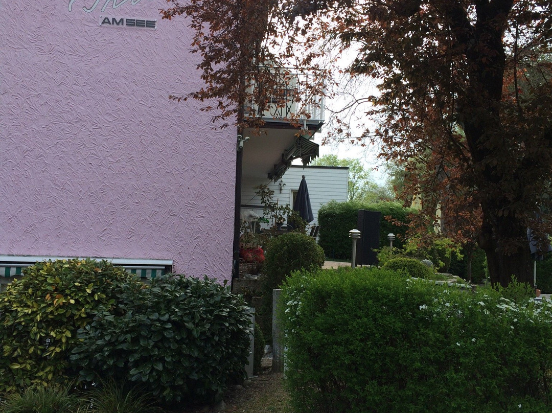 Hotel Iris am See garni主图