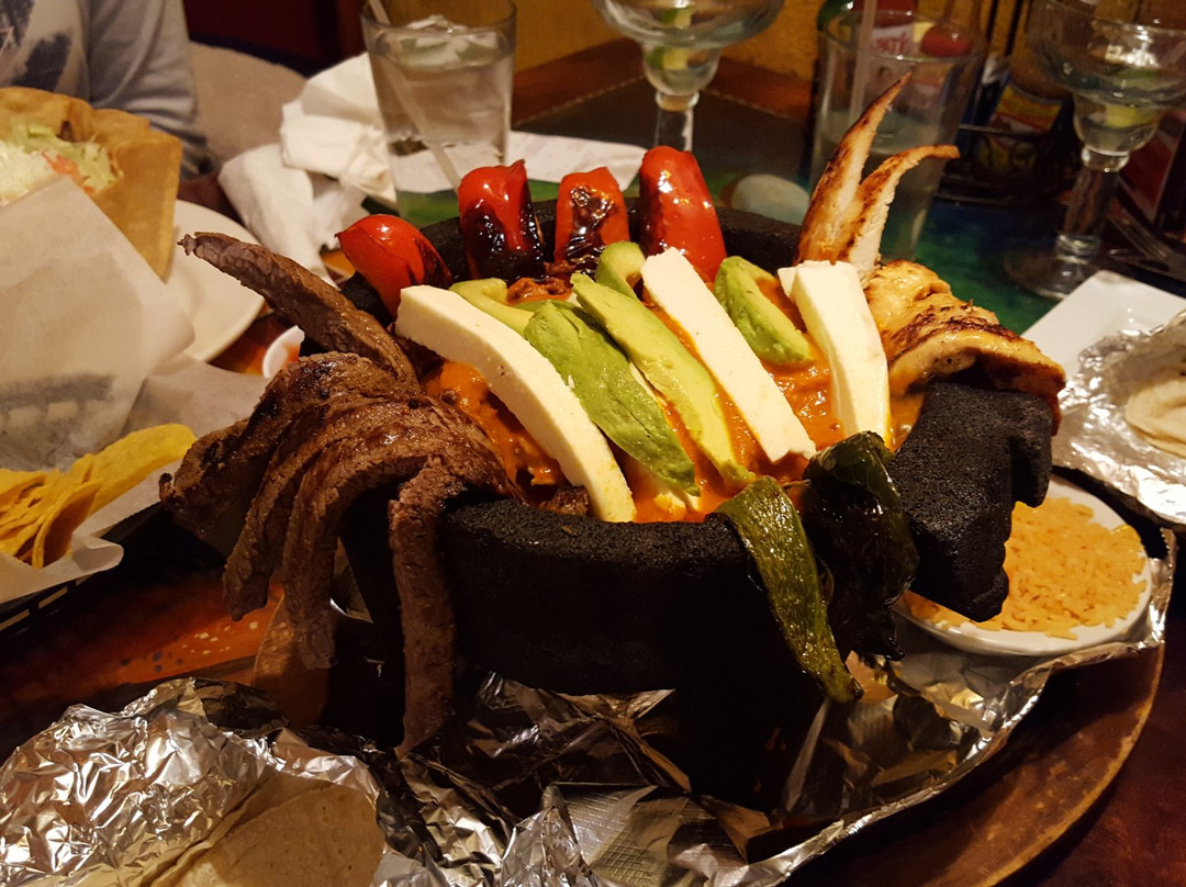 La Tolteca - Buffalo, NY