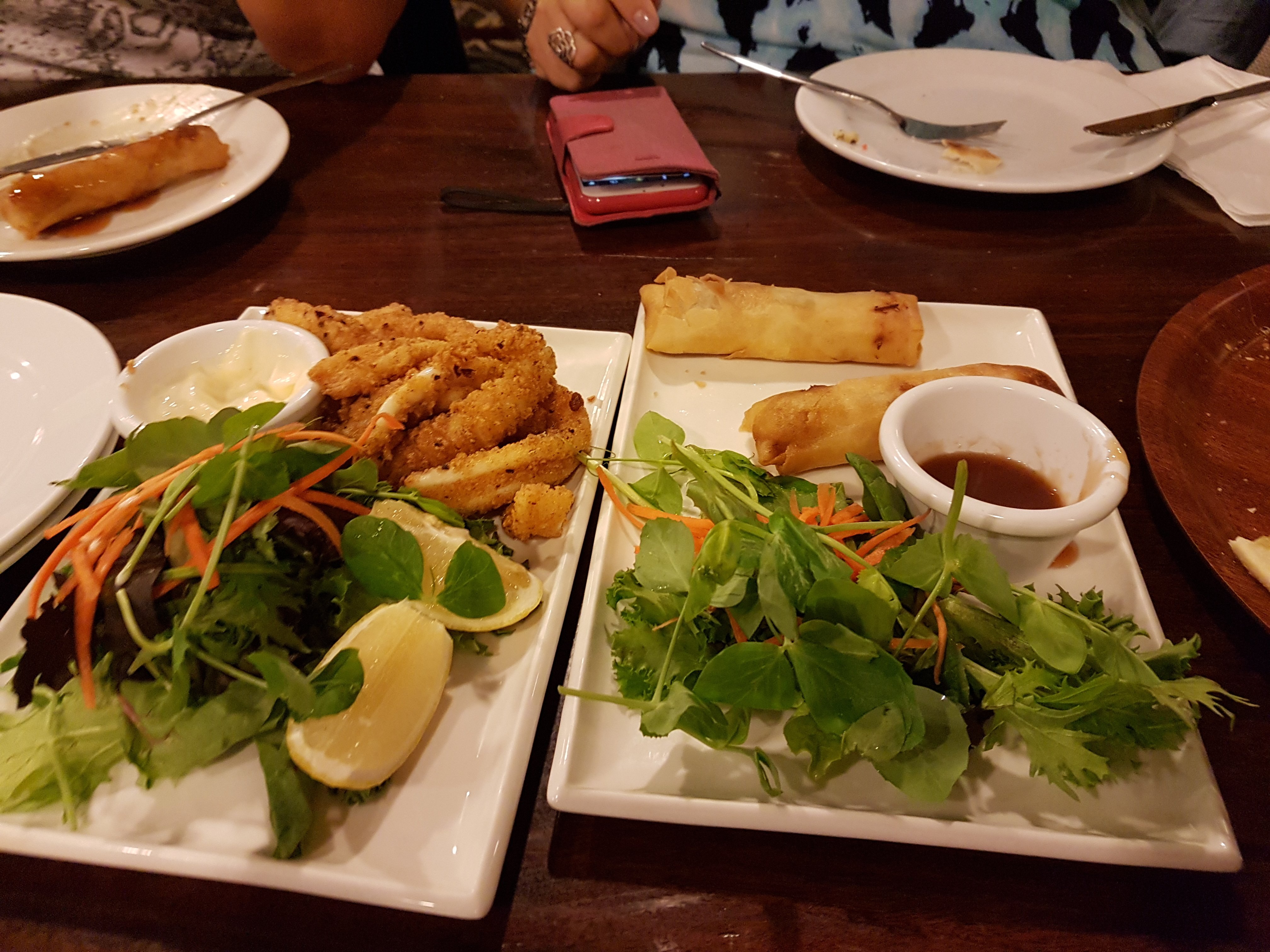 Peden's Hotel-官方