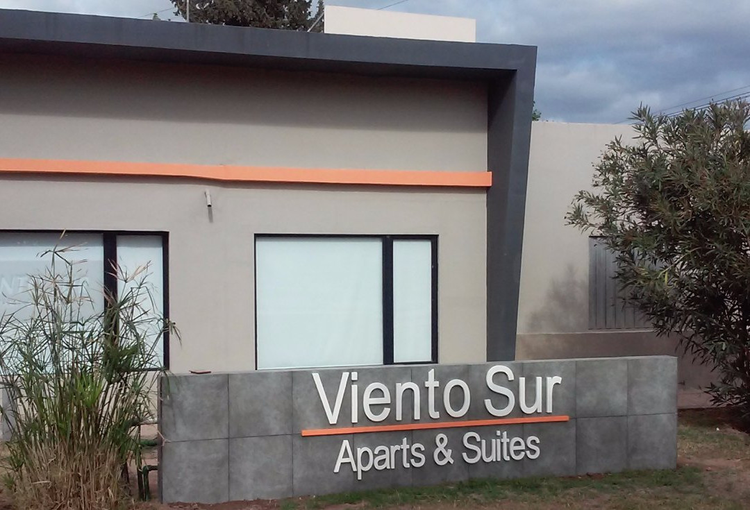 Viento Sur Aparts & Suites
