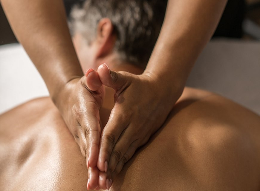 Amerispa Estérel Resort-Esterel必去景点