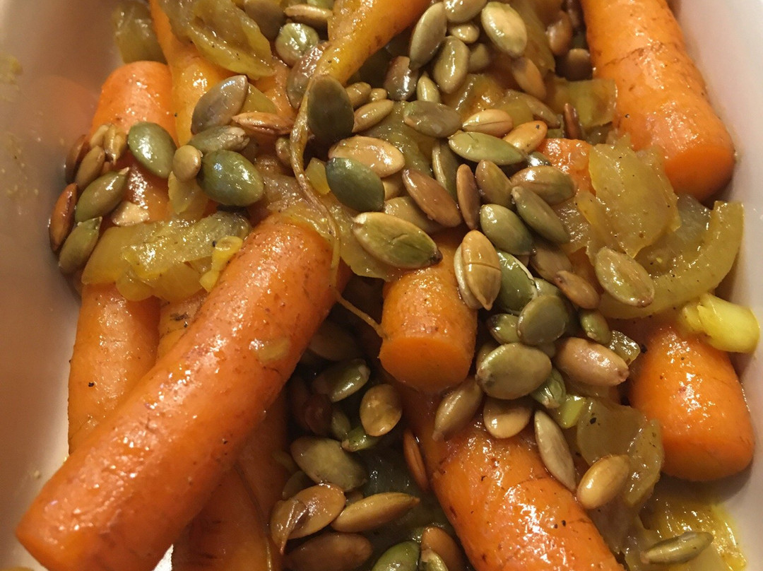 Sur la Table Cooking Classes-波特兰必去景点