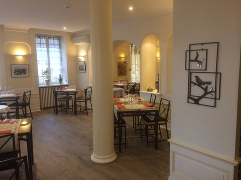 Maison Galland主图