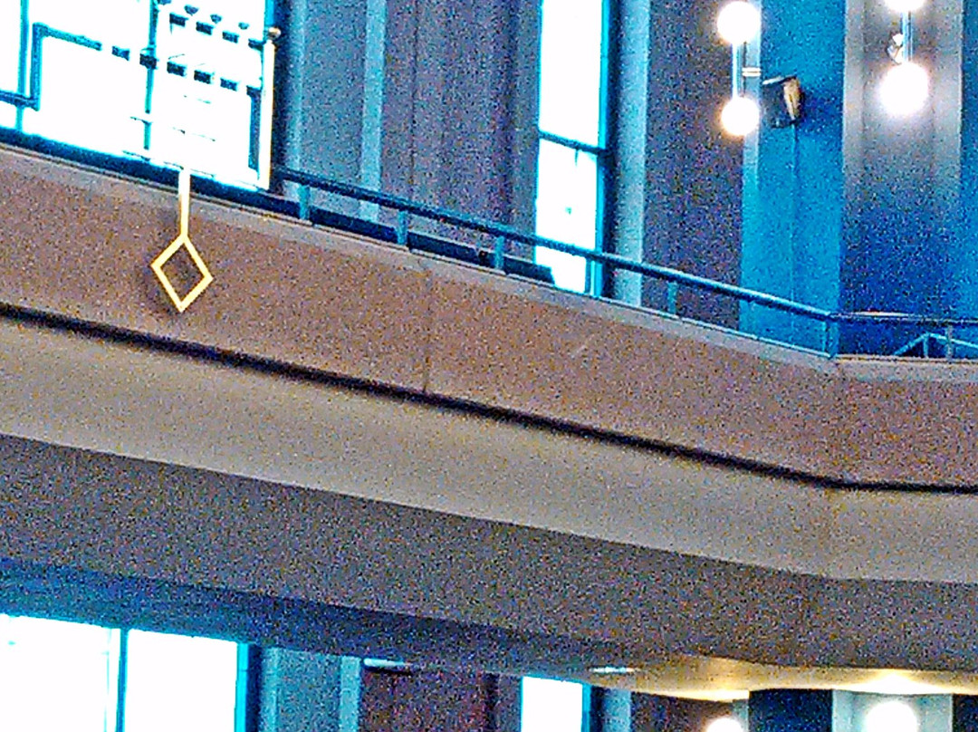 Synagoge-曼海姆必去景点