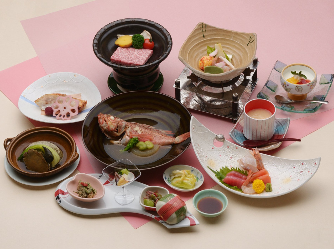 Kashiwa Romansou主图