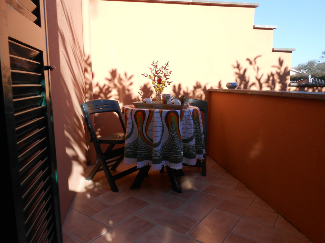 Torvaianica酒店住宿-B&B Sedici Pini