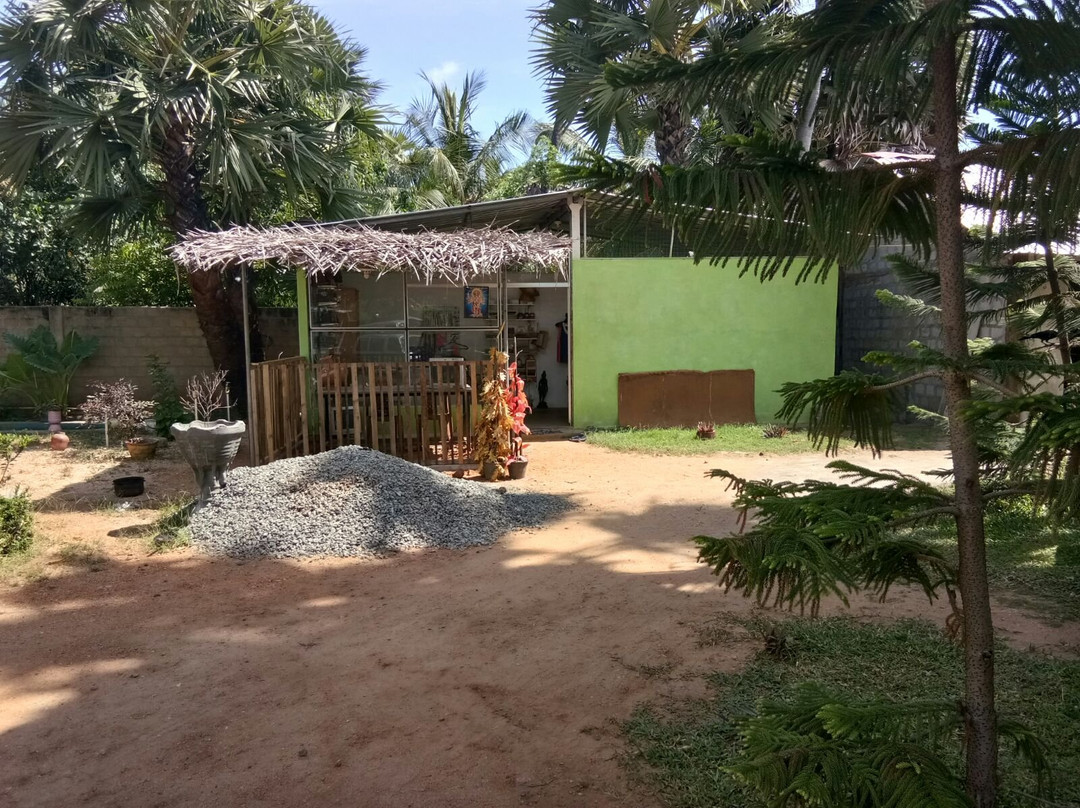 Nature Inn Guest House & Restaurant主图