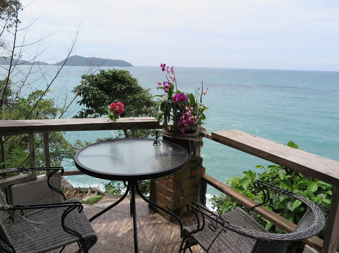 Nakalay Beach Front Dining