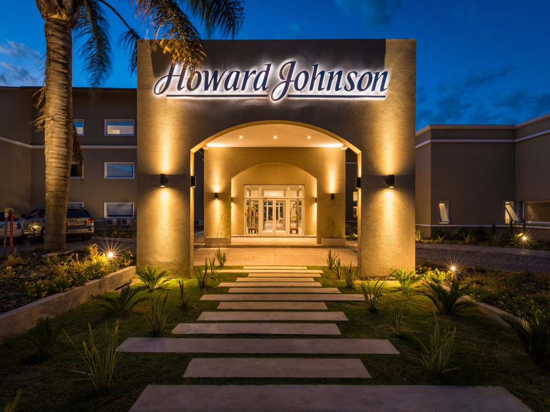 Howard Johnson Plaza Villa Carlos Paz