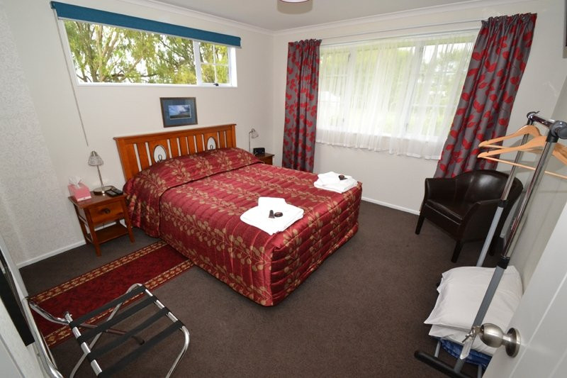 Horsepower B&b主图