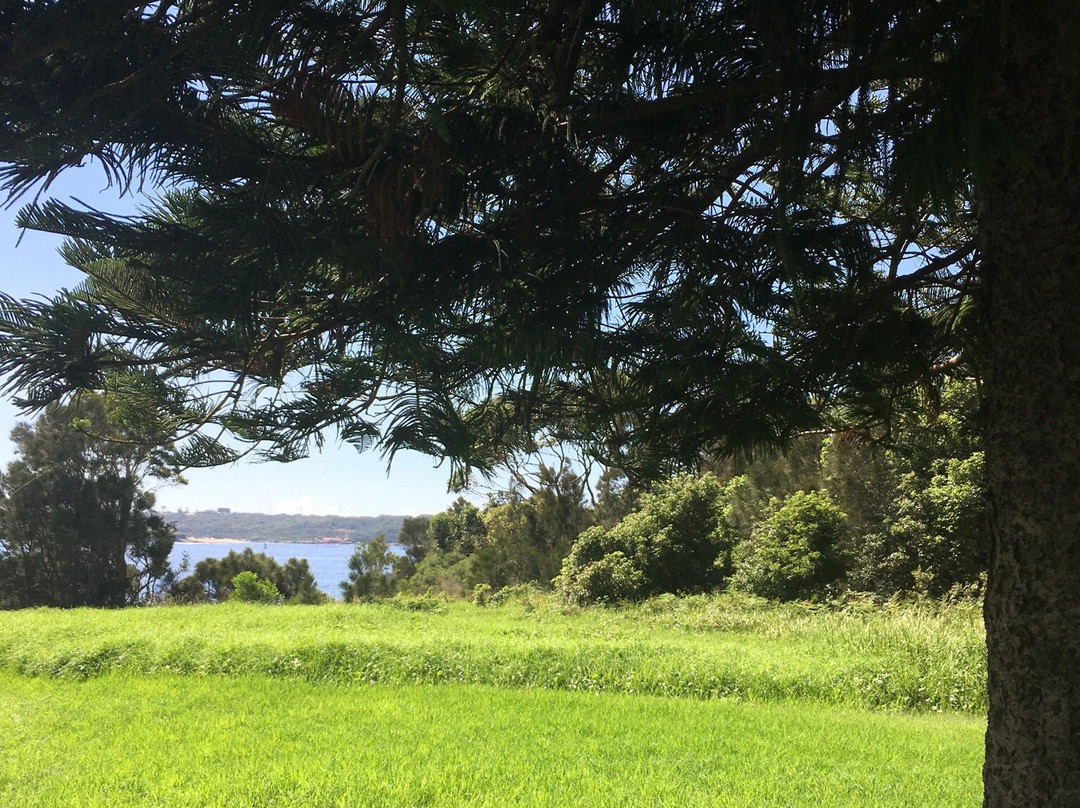 Cronulla State Park景点图片