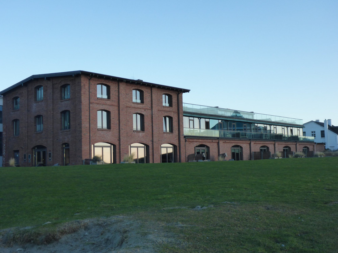 Hotel Seesteg