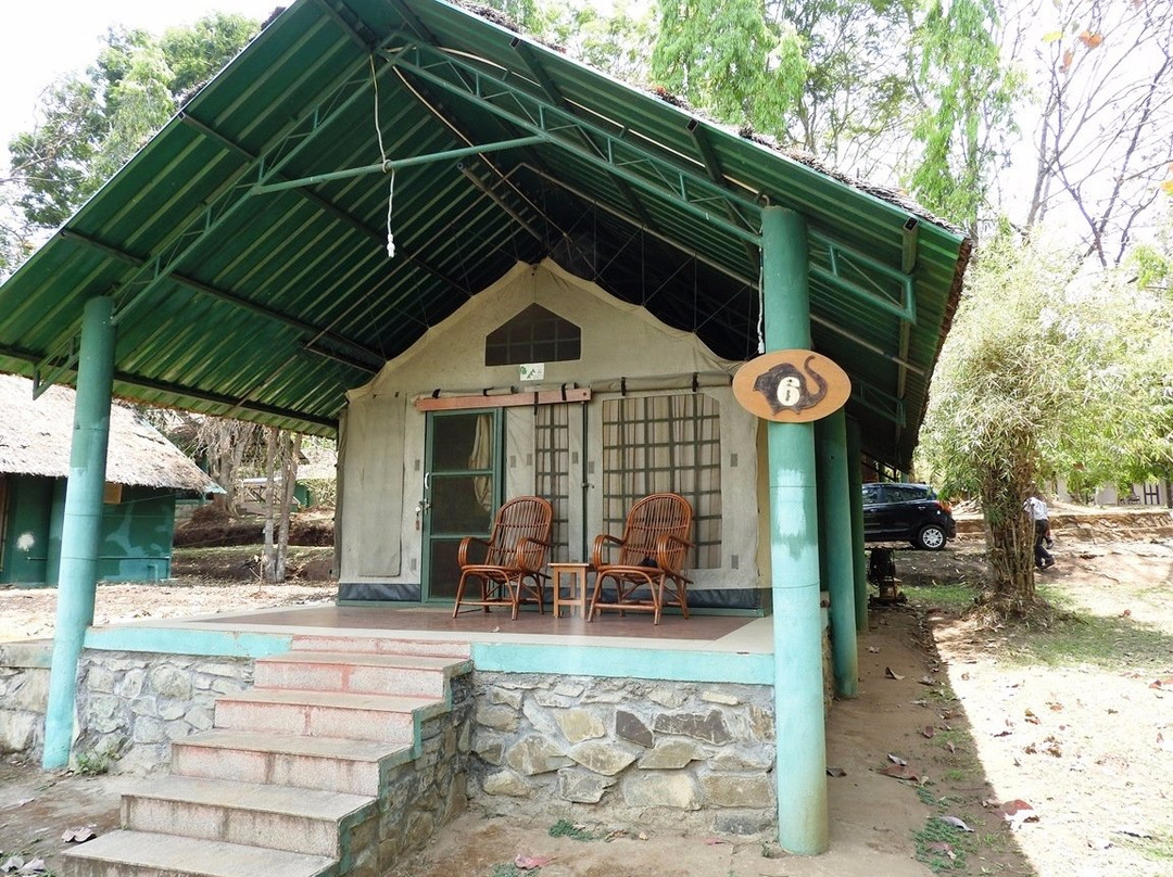 Kali Adventure Camp by Jungle Lodges