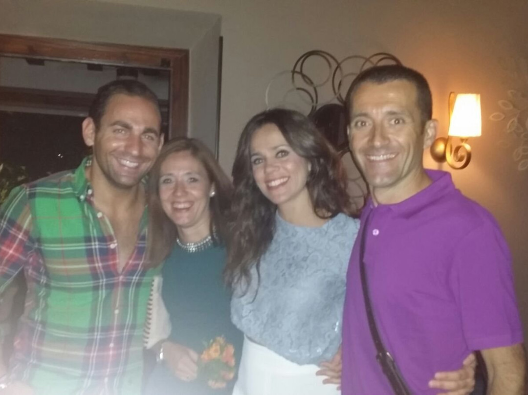 Cafe Pub Eritaña-格拉纳达必去景点