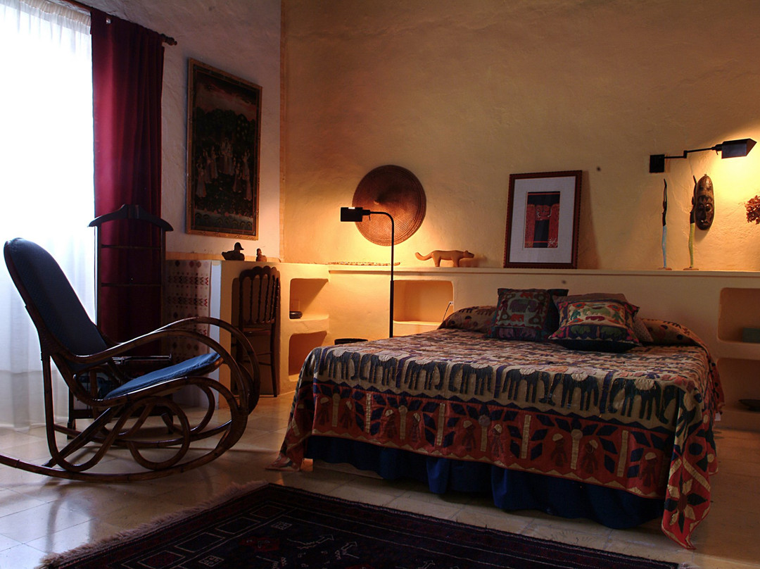 Finca Casa la Guajira