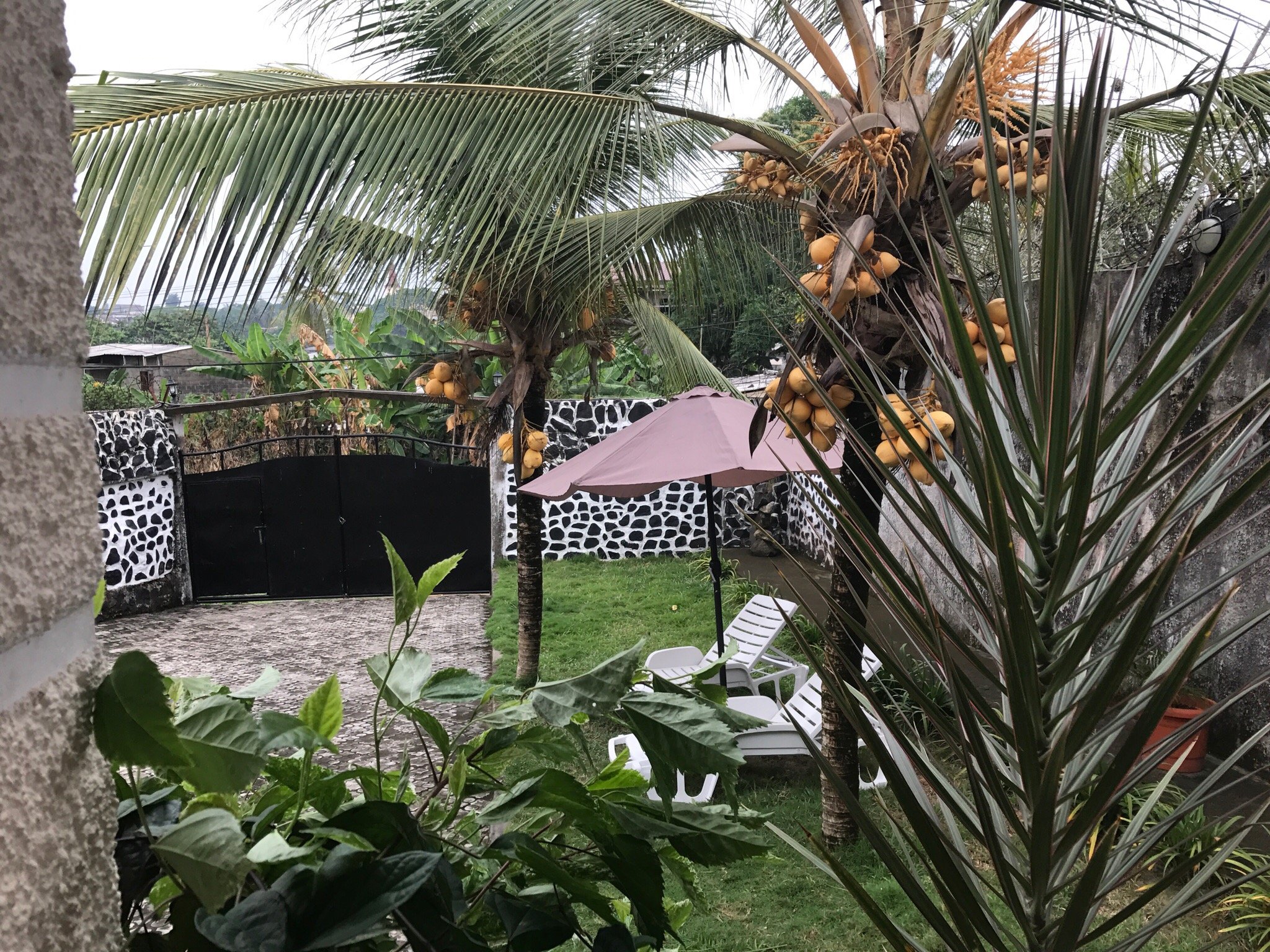 La Villa de Kribi-官方