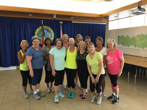 Plantation Key Fitness-伊斯拉摩拉达必去景点