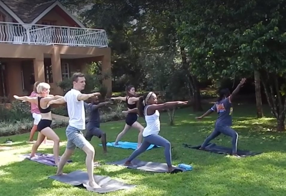 Entim Sidai-内罗毕必去景点