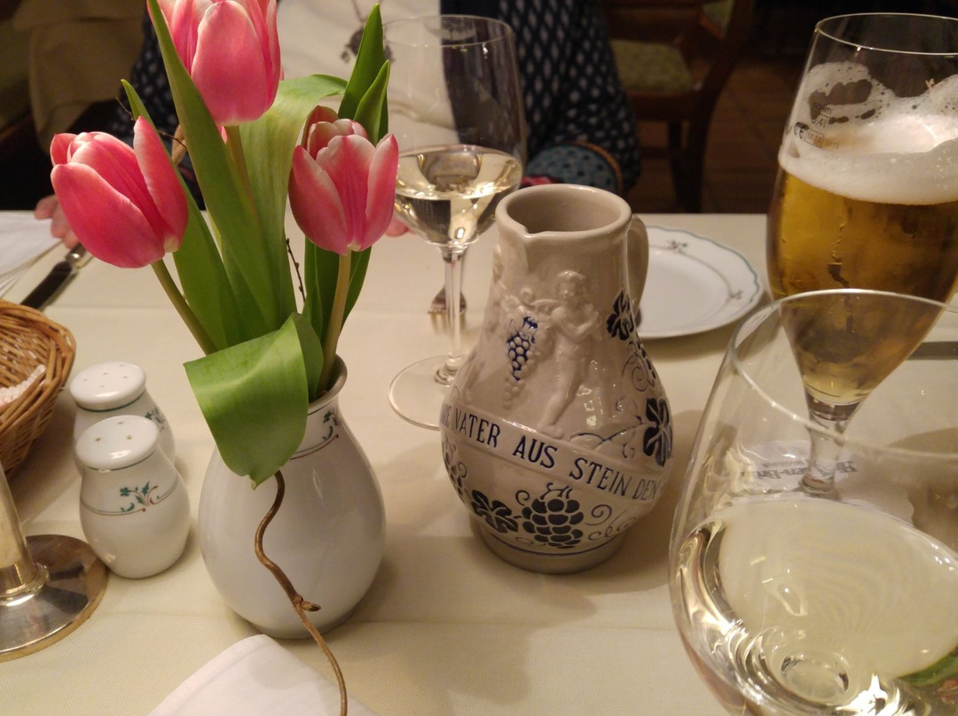 Gasthaus Zur Erle主图