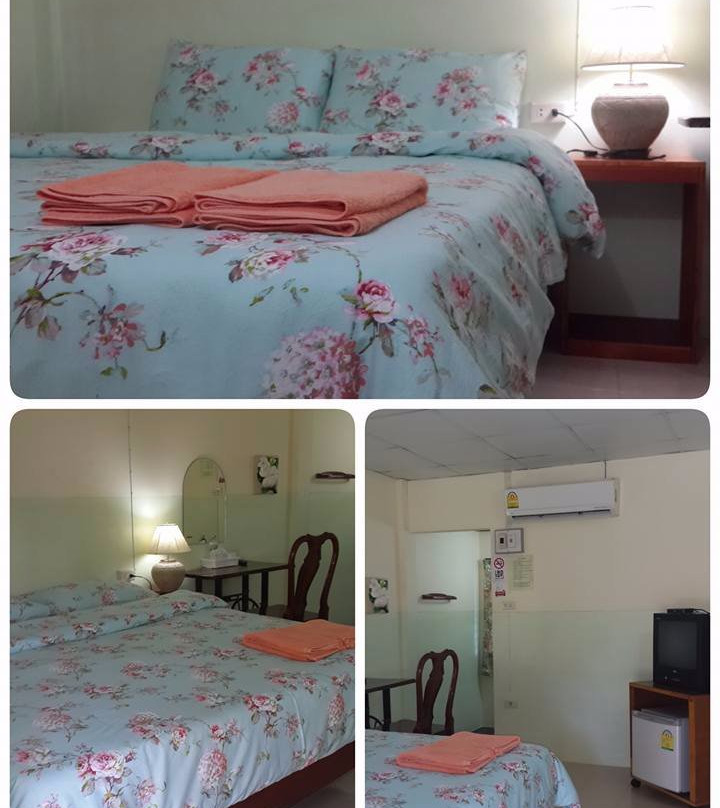 Donngam Resort