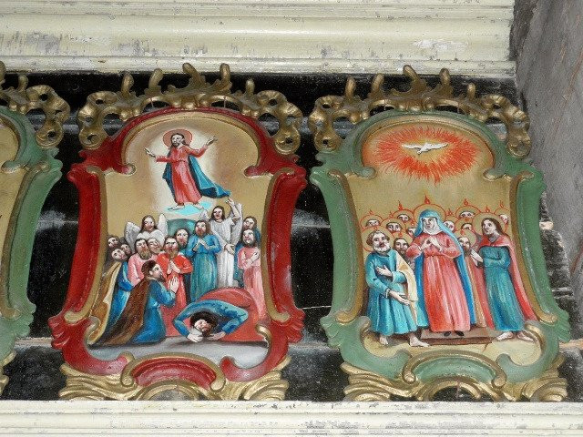 Co-Cathedral of Saint Nicholas-Presov必去景点