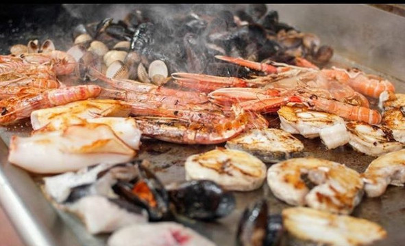 Catalunya Restaurant