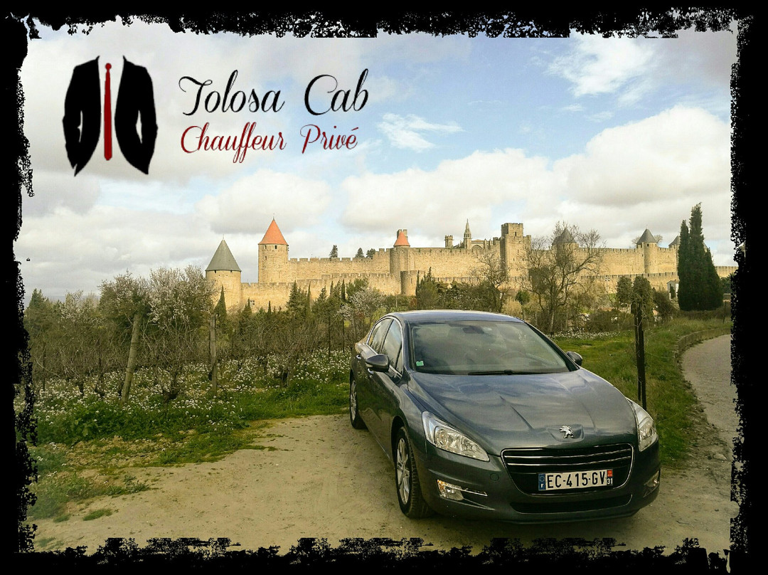 Tolosa Cab景点图片