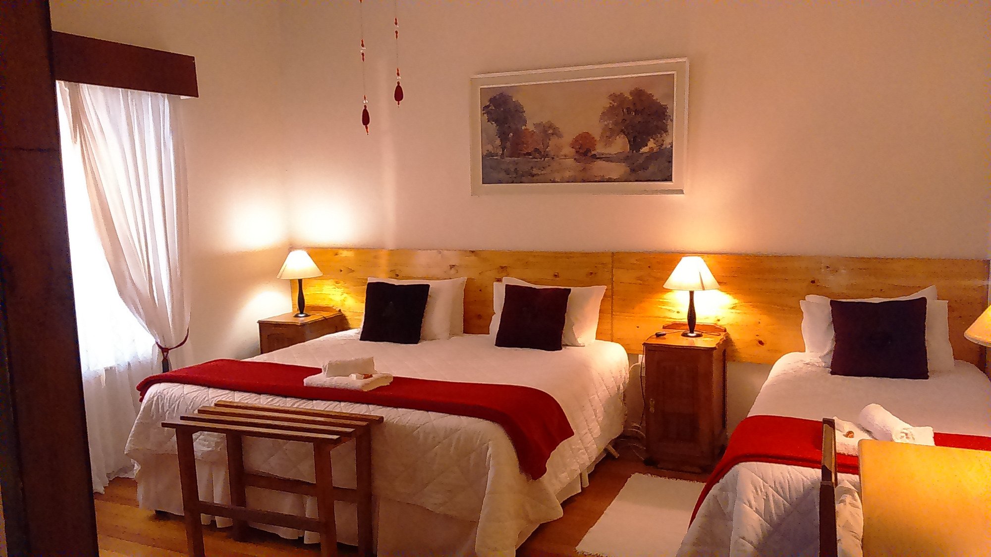De Aar Guest House-官方
