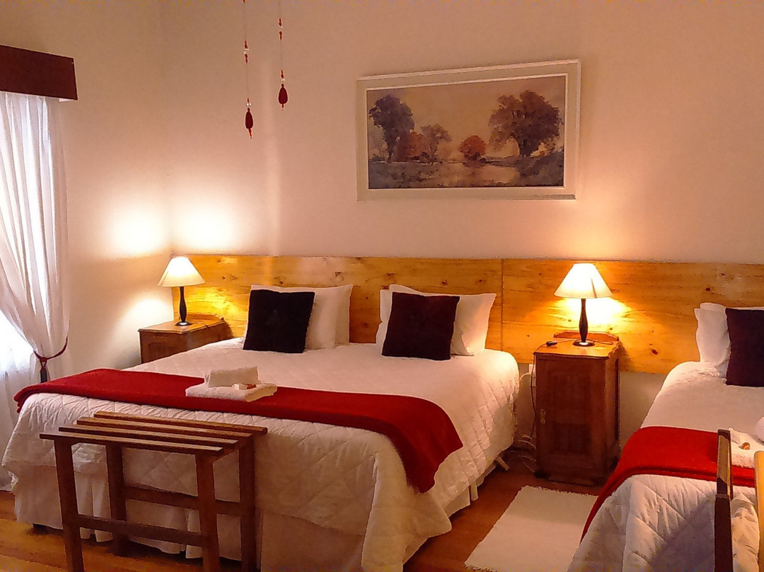 De Aar酒店住宿-De Aar Guest House