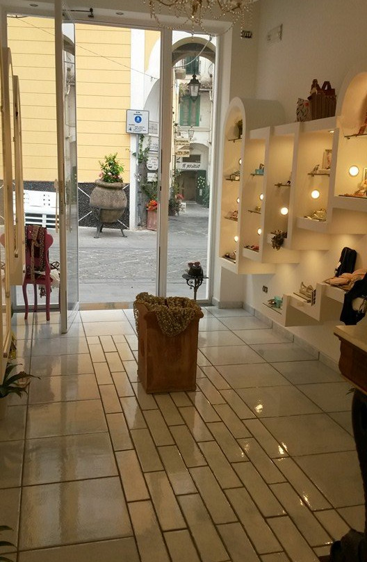 Contè Gioielli Minori Amalfi Coast景点图片