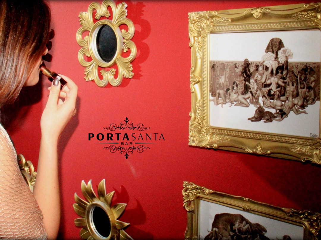 Porta Santa-莱里亚必去景点