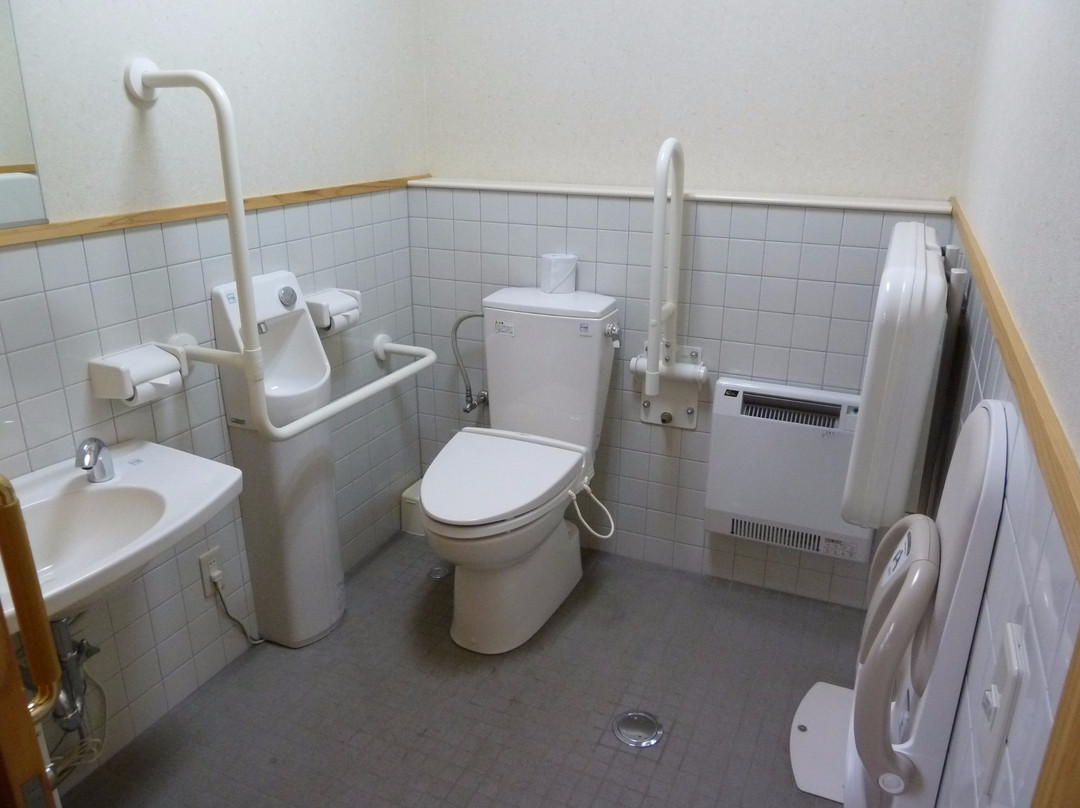 Madarao Kogen Yama no Ie-饭山市必去景点