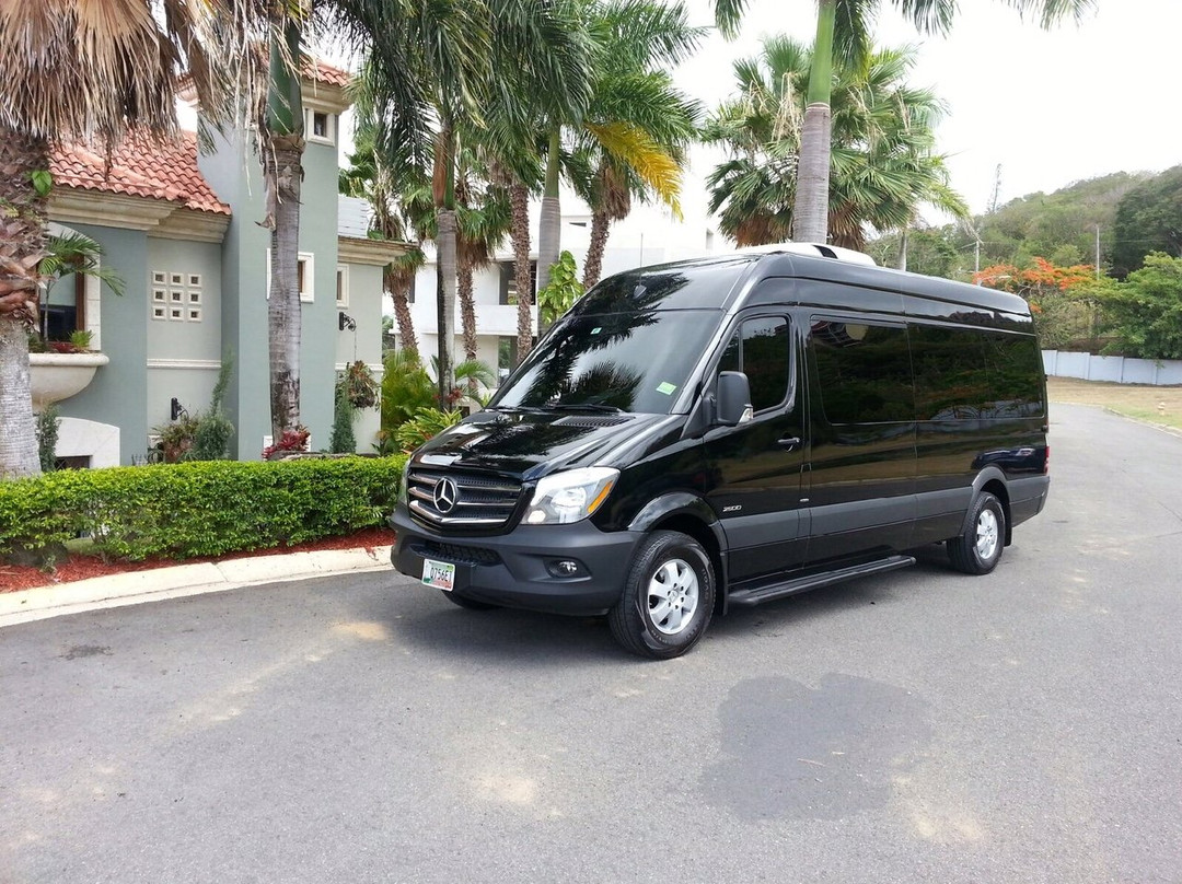 Puerto Rico Green Transportation-Humacao必去景点