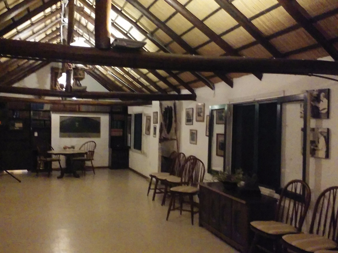 La Azotea de Haedo-Maldonado必去景点