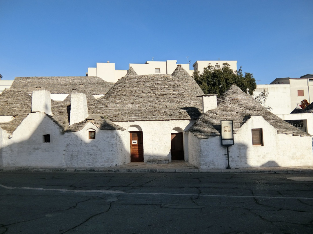 Museo del Territorio "Casa Pezzolla"景点图片